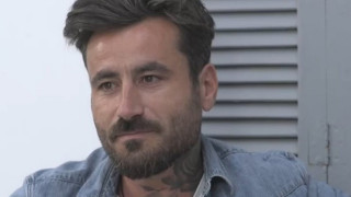 Ασπρόμαυρη μεταγραφή για τον Γιώργο Μαυρίδη και ευχές από Γιώργο Σαββίδη