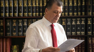 Ορφανός: «Γι' αυτό εμπιστεύεται τον Αυγενάκη ο Μητσοτάκης»