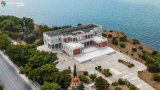 Αποκάλυψη: Το «Παλατάκι» ανήκει στην ΕΤΑΔ και όχι στο ΥΜΑΘ!