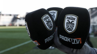 Κέρδισε ο ΠΑΟΚ με το PAOK TV;  Αν ναι, καλώς ακολουθεί ο ΠΑΟ...