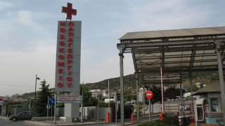 Θεσσαλονίκη: 52χρονος ξυλοκόπησε άγρια τη σύντροφό του και την έστειλε στο νοσοκομείο!