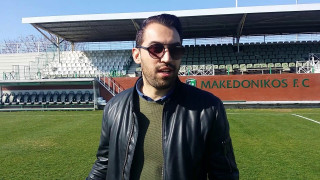 Παυλάκος: «Ευκαιρία για το βήμα παραπάνω, περιμένουμε αναδιάρθρωση»