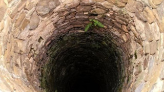 Σοκ: Τρεις άνδρες νεκροί σε πηγάδι