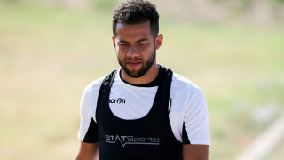 Αγωνία για τον Ροντρίγκο Σοάρες - Αποχώρησε απο την προπόνηση