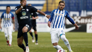 Συμφωνία Στουρμ-Άρη για Σάκιτς!