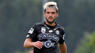 Αποχαιρέτησε τη Στουρμ Γκρατς ο Σάκιτς και προβάρει τα κιτρινόμαυρα!