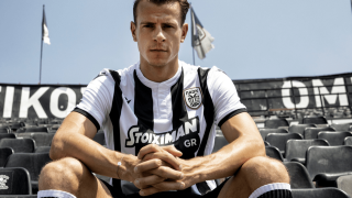 Σβαμπ: «Ανήκω σε κάτι πολύ μεγάλο, θέλω Πρωτάθλημα!»