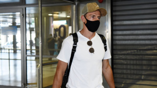 ΠΑΟΚ: Κερδίζει τους πάντες με την σοβαρότητά του ο Σβαμπ