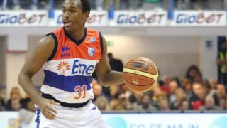 Τέρνερ: «Έχω ακούσει τόσες ιστορίες για τον ΠΑΟΚ και τους φιλάθλους του»