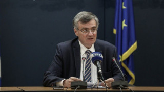 Επανεμφάνιση Τσιόδρα: Οι τρεις προβλέψεις για την πανδημία