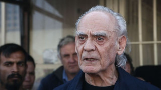 Σε κρίσιμη κατάσταση ο Άκης Τσοχατζόπουλος