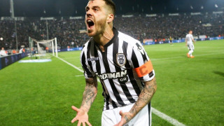 Μην προκαλείτε και μην ασεβείτε, ο κόσμος του ΠΑΟΚ σας «βλέπει»