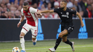 Το σενάριο που μπορεί να φέρει τον Άγιαξ και πάλι στο δρόμο του ΠΑΟΚ