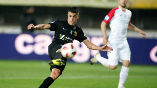 Τελικές επαφές για Σαντίκου και Γκαρσία