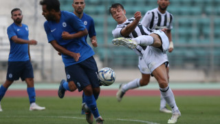 Φιλικό «καμπανάκι» για τον αργό ΠΑΟΚ, μόνο κέρδος οι «νέοι»