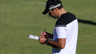 Ψά-χνε-ται ο Αμπέλ Φερέιρα…