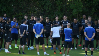 «Δεν είμαι τέλειος, προσπαθώ όμως το ίδιο απαιτώ από όλους σας»