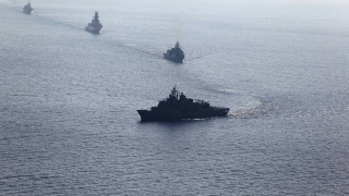 Η βόμβα Gazap και το σενάριο χρήσης της στο Αιγαίο