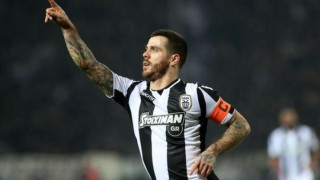 ΠΑΟΚ: Γιατί καθυστερεί η νέα πρόταση σε Βιεϊρίνια