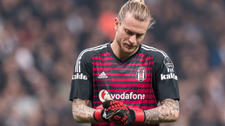 Καταγγελία στη FIFA για την Μπεσίκτας από τον Κάριους, ζητά μεταγραφικό ban