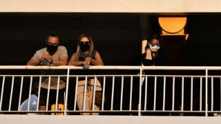 7ημερη «καραντίνα» για όσους επιστρέφουν από διακοπές λένε οι ειδικοί