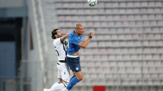 Το μήνυμα του Κρέσπο για την επιστροφή του στο γήπεδο!