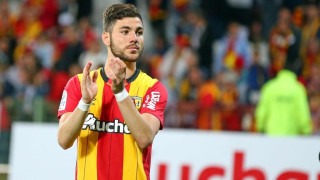 Απόσταση Άρη με Κριστιάν Λόπεζ