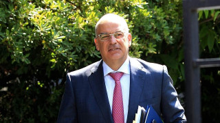 Δένδιας προς Άγκυρα: «Δεν θα δεχθούμε τετελεσμένα»