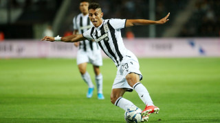 Υπάρχει ζεστό ενδιαφέρον για  τον Γιαννούλη από ομάδα της Πρέμιερ Λιγκ!