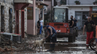 Εύβοια: Έξι τα θύματα - Βρέθηκε νεκρή μια γυναίκα
