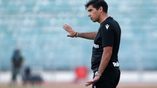 «Θα διεκδικήσουμε με κάθε τρόπο την πρόκριση, να στηρίξει ο κόσμος τους νεαρούς»