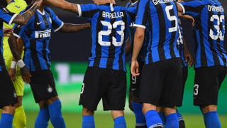 Στους «4» Ίντερ και Μάντσεστερ Γιουνάιτεντ