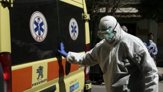 Στεργιάδης: «Μέτρα που έπρεπε να ληφθούν»