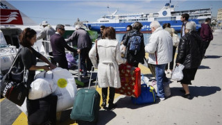 Πλακιωτάκης: Έλεγχοι σε λιμάνια και πλοία ενόψει του Δεκαπενταύγουστου