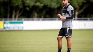 Λημνιός για φουλ μπακ  στο πλάνο του νέου ΠΑΟΚ