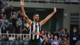 Παναθηναϊκός: Η ομάδα μπάσκετ με αμαξίδιο ανακοίνωσε τον Νίκο Παππά!