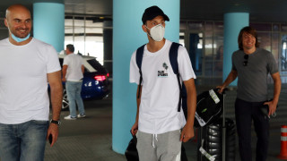 Νινούα 4ετίας στον ΠΑΟΚ