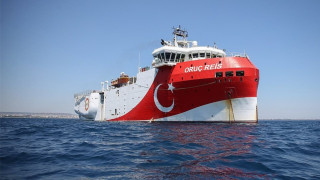 Έντονη ανησυχία για το Oruc Reis από το Στέιτ Ντιπάρτμεντ