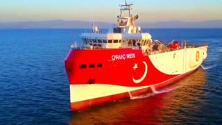 Νέο μήνυμα των ΗΠΑ στην Τουρκία: Σταματήστε τις προκλητικές θαλάσσιες επιχειρήσεις