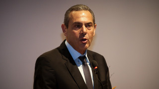 Καμμένος για συνομιλία με κρητική μαφία: «Δεν μίλησα με αρχιμανδρίτη, δεν σήκωσα ξανά τηλέφωνο»