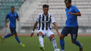 Οι πορτοκαλιές και τα πορτοκάλια του ΠΑΟΚ