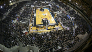 ΠΑΟΚ-Άρης: Όλα δείχνουν αναβολή του ντέρμπι-Ποια τα δεδομένα