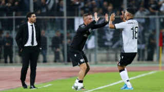 Τότε θα διεξαχθεί ο μεγάλος αγώνας του ΠΑΟΚ με την Μπεσίκτας