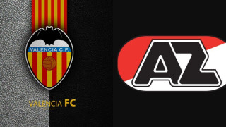 Βαλένθια και Αλκμάαρ έκαναν πρόταση για φιλικό στον Αρη