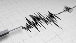 Σεισμός 4,5 Ρίχτερ στα ανοιχτά της Χαλκιδικής