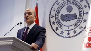 Σουλεϊμάν Σοϊλού: H Ελλάδα «βύθισε βάναυσα» σκάφος μεταναστών