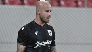 Επαναληπτικά τεστ σε Στοχ και στο δεύτερο κρούσμα του ΠΑΟΚ