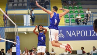 Ανακοίνωσε Τιμπό ο Ηρακλής