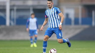 Βλέπει Ντάτκοβιτς για την άμυνα ο Άρης