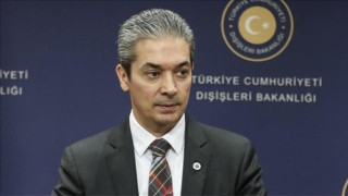 «Δεν θα επιτρέψουμε να πληγεί το Oruc Reis» λέει το τουρκικό ΥΠΕΞ